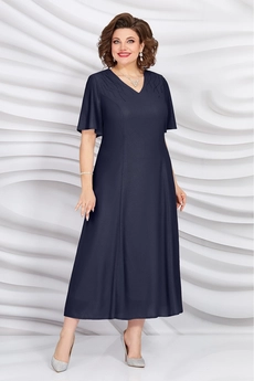 Платье 5398-2 Mira Fashion