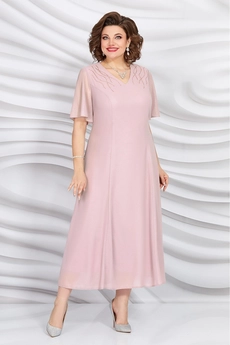 Платье 5398-3 Mira Fashion