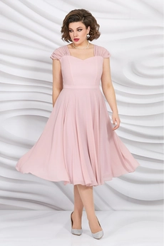Платье 5399 Mira Fashion