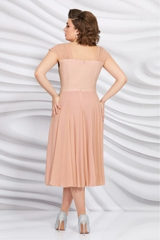 Платье 5399-3 Mira Fashion