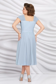 Платье 5399-5 Mira Fashion