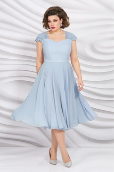 Платье 5399-5 Mira Fashion