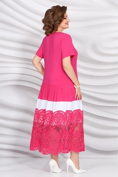 Платье 5400-2 Mira Fashion