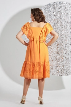 Платье 5402-3 Mira Fashion