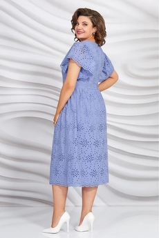 Платье 5402-4 Mira Fashion