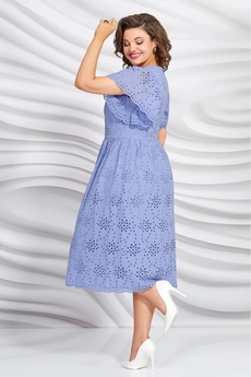 Платье 5402-4 Mira Fashion