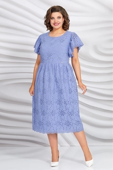 Платье 5402-4 Mira Fashion