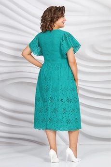 Платье 5402-5 Mira Fashion