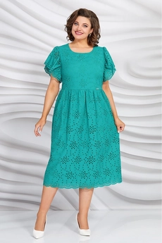 Платье 5402-5 Mira Fashion