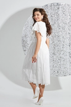 Платье 5402-6 Mira Fashion