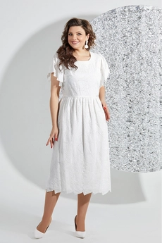 Платье 5402-6 Mira Fashion