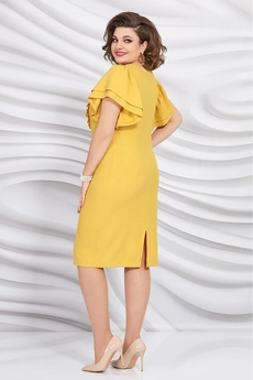 Платье 5404 Mira Fashion