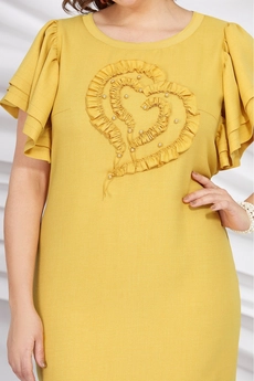 Платье 5404 Mira Fashion