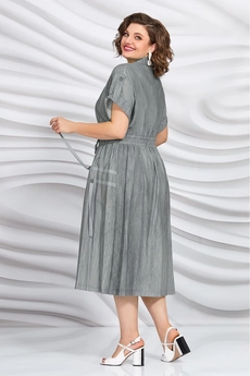 Платье 5414-4 Mira Fashion