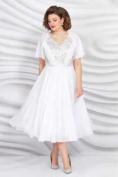 Платье 5416 Mira Fashion