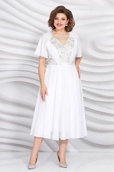 Платье 5416 Mira Fashion