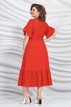 Платье 5421 Mira Fashion