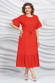 Платье 5421 Mira Fashion
