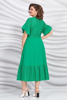 Платье 5421-2 Mira Fashion