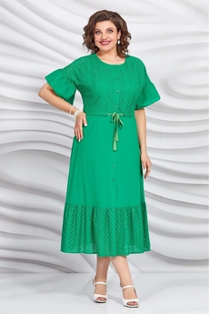 Платье 5421-2 Mira Fashion