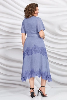 Платье 5426-2 Mira Fashion