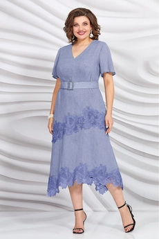 Платье 5426-2 Mira Fashion