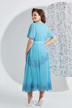 Платье 5426-3 Mira Fashion