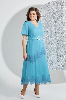 Платье 5426-3 Mira Fashion