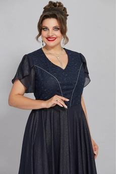 Платье 5429 Mira Fashion