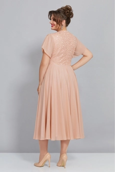 Платье 5429-2 Mira Fashion