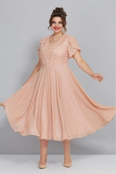Платье 5429-2 Mira Fashion