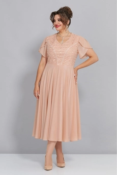 Платье 5429-2 Mira Fashion