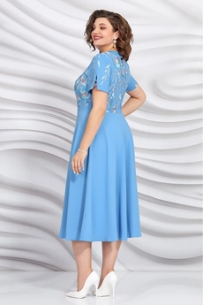 Платье 5432 Mira Fashion
