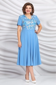 Платье 5432 Mira Fashion