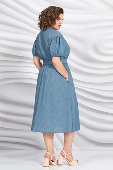 Платье 5433 Mira Fashion