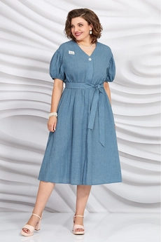 Платье 5433 Mira Fashion