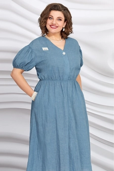 Платье 5433 Mira Fashion