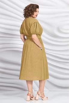 Платье 5433-2 Mira Fashion