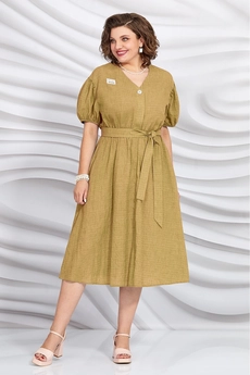 Платье 5433-2 Mira Fashion