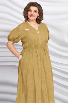 Платье 5433-2 Mira Fashion