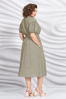 Платье 5433-3 Mira Fashion