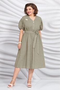 Платье 5433-3 Mira Fashion