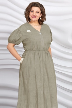 Платье 5433-3 Mira Fashion
