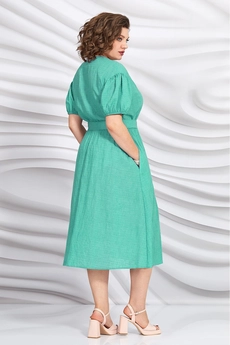 Платье 5433-4 Mira Fashion