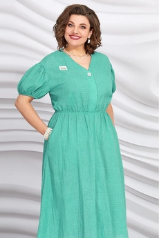 Платье 5433-4 Mira Fashion