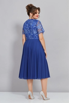 Платье 5435 Mira Fashion