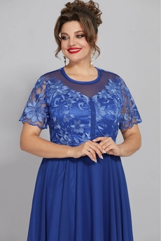 Платье 5435 Mira Fashion