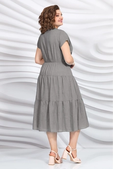 Платье 5437 Mira Fashion