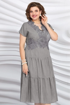 Платье 5437 Mira Fashion