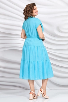 Платье 5437-3 Mira Fashion